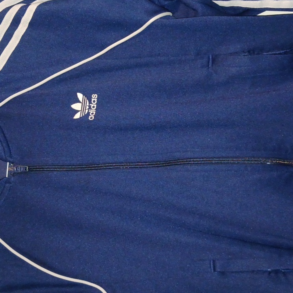 Adidas jacket - Picture 2 of 5